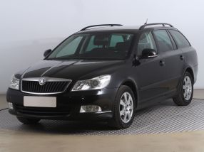 Skoda Octavia - 2013