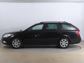 Skoda Octavia - 2013