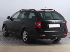 Skoda Octavia - 2013