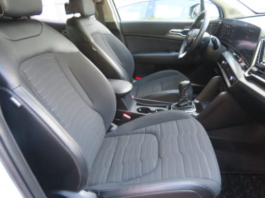 Kia Sportage - 2023