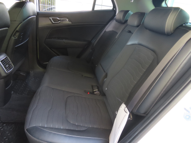 Kia Sportage - 2023