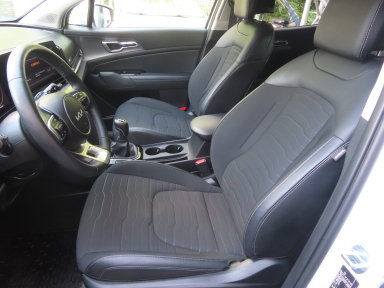 Kia Sportage - 2023