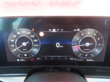 Kia Sportage - 2023