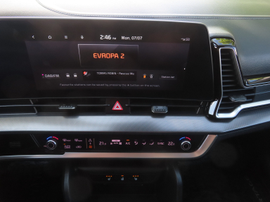 Kia Sportage - 2023