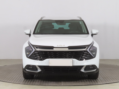 Kia Sportage - 2023