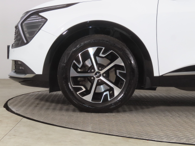 Kia Sportage - 2023