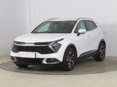 Kia Sportage - 2023
