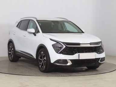 Kia Sportage - 2023