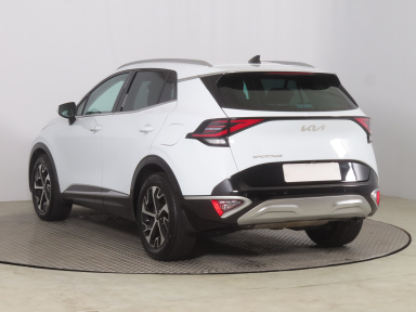 Kia Sportage - 2023