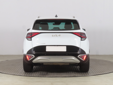 Kia Sportage - 2023