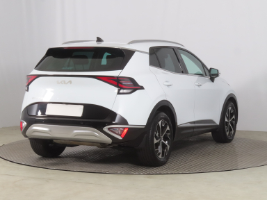 Kia Sportage - 2023