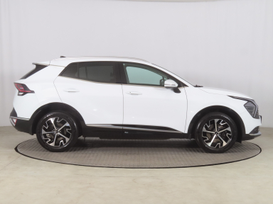Kia Sportage - 2023