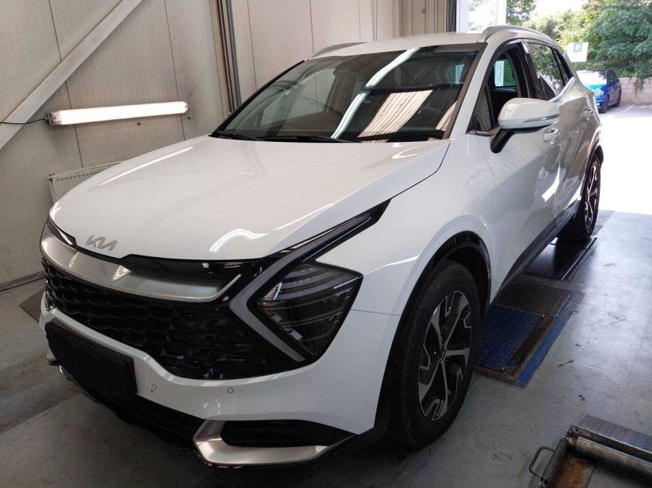 Kia Sportage - 2023