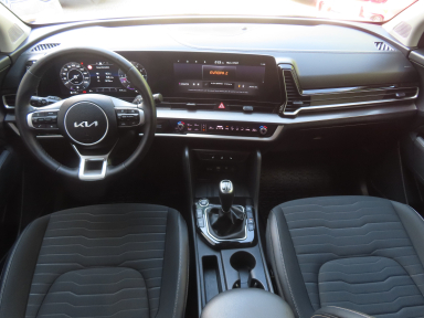 Kia Sportage - 2023