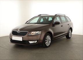 Skoda Octavia - 2016