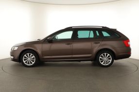 Skoda Octavia - 2016
