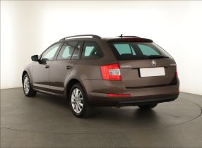 Skoda Octavia - 2016