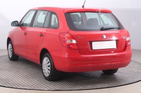 Skoda Fabia - 2008