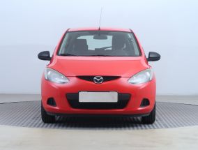 Mazda 2 - 2010