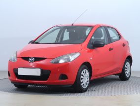 Mazda 2 - 2010