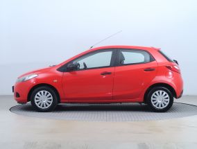 Mazda 2 - 2010