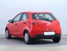 Mazda 2 - 2010