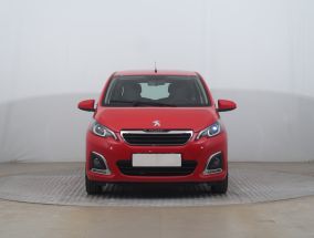 Peugeot 108 - 2021