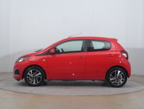 Peugeot 108 - 2021