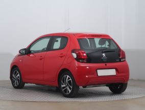 Peugeot 108 - 2021