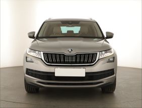 Skoda Kodiaq - 2018