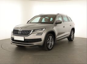 Skoda Kodiaq - 2018
