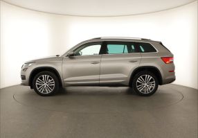 Skoda Kodiaq - 2018