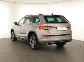 Skoda Kodiaq - 2018