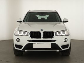 BMW X3 - 2017