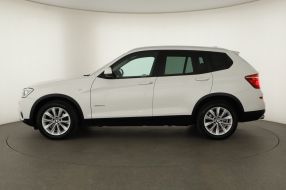 BMW X3 - 2017