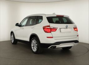 BMW X3 - 2017