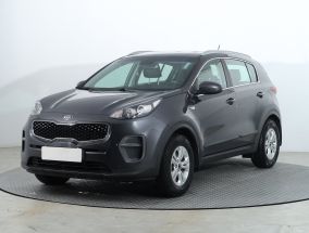 Kia Sportage - 2018