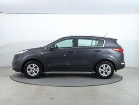 Kia Sportage - 2018