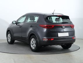 Kia Sportage - 2018