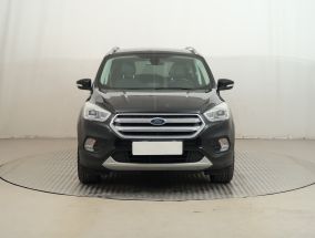 Ford Kuga - 2017