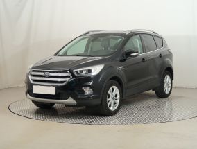 Ford Kuga - 2017