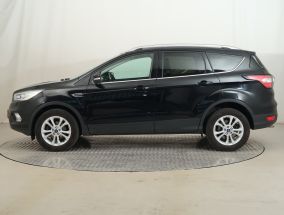 Ford Kuga - 2017