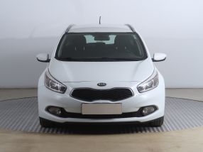 Kia Ceed - 2015