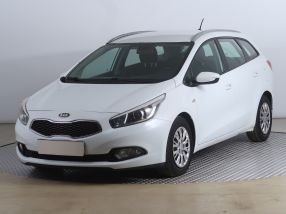 Kia Ceed - 2015