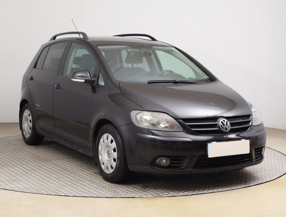 Volkswagen Golf Plus - 2009
