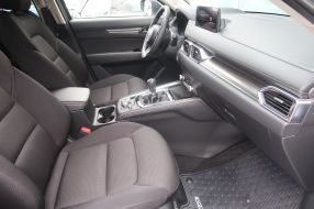 Mazda CX 5 - 2022