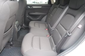 Mazda CX 5 - 2022