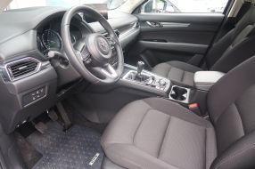 Mazda CX 5 - 2022