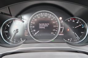 Mazda CX 5 - 2022