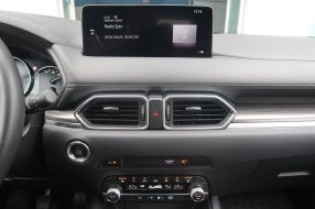 Mazda CX 5 - 2022